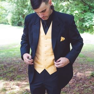 Meet your Posher, John